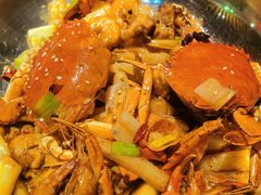 -九鼎鲜迷宗蟹(玉环店)