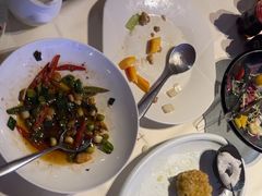-巴音浩日娲·蒙餐(双林东路店)