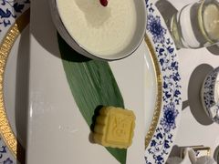 -Yan Ting 宴庭中餐厅(上海静安瑞吉酒店)