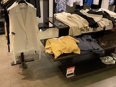 -ZARA(恒隆广场店)