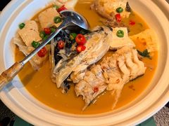 -桐湾大院·桐庐菜(滨江店)