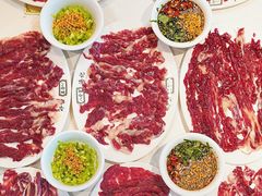 -八合里潮汕鲜牛肉火锅(福州万象城店)