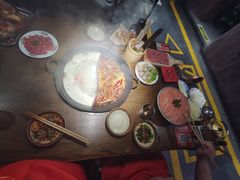 -萍姐火锅·公路夜市(打浦桥日月光店)