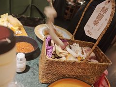 -牛New寿喜烧(中山公园龙之梦店)