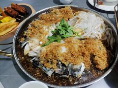 -3号仓库·创意中国菜(乐清正大广场店)