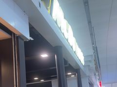 -麦当劳(深圳北站高铁店)