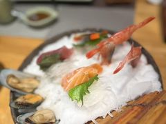 -松竹和日式料理(辽阳店)