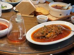 -面辣子·陕西家乡菜(长安店)