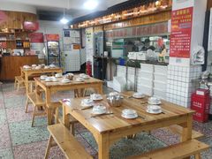 -笨罗卜浏阳菜馆(星沙店)