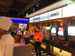 -纽斯特牛排自助餐厅(浦东文峰广场店)