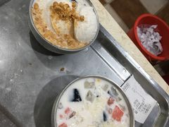 -文昌邓记清补凉(西沙路店)