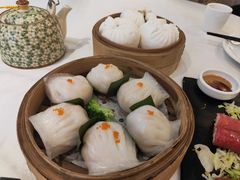 万山虾饺皇-万山楼海鲜酒家·二十三年老字号