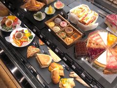 -星巴克(天津大悦城第二店)