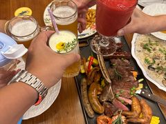 -1886德国汽车餐厅(外滩中央店)