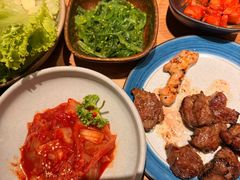 -烧肉达人•炭火烧肉(新天地店)