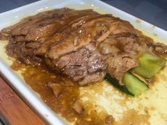 -清真马家锅烙