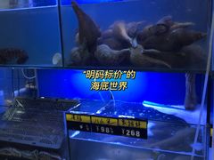 茅台炭烧响螺-金龙·打边炉(武进路店)