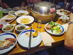 -三个渔夫·蒸汽海鲜(五大道店)