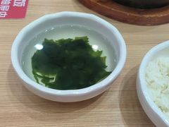 -敏丁拌饭(中街总店)