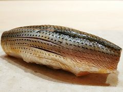 -鮨青(恒基名人购物中心店)