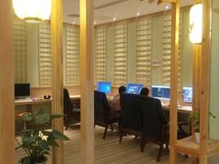 -极乐汇汗蒸会馆(杭州店)