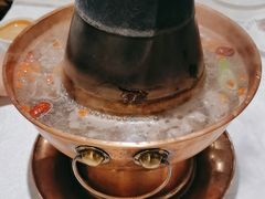 -东来顺饭庄(天坛店)