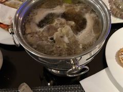 -上海锦江汤臣洲际大酒店壹阶层