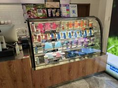 -Blueglass酸奶(财富购物中心店)