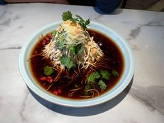 花园烫干丝-花园茶楼(兴城西路店)