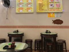 大堂-顺记冰室(宝华路店)