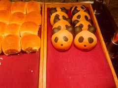 -熊猫自助餐厅.萌趣城堡(长隆熊猫酒店)