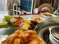 -先机泉水鸡汤(南山老君洞店)