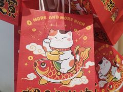 -卡朋西餐(东方广场店)