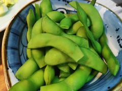 -森味薪火烧•烧鸟居酒屋•日本料理(望京店)