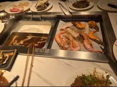 -星伦多 自助料理(圆融店)
