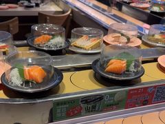 -争鲜回转寿司(东方银座店)