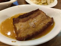 大同扒肉条-晋B2008刀削面(小南庄店)