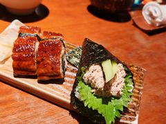 -千代武日本料理(爱建店)