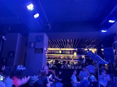 -MOSSO音乐酒吧·live house(长乐路店)