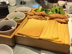-老德州四合院·德州菜(天衢路店)