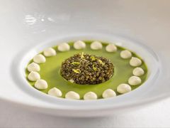 -广州四季酒店·佰鲜汇·现代法餐