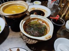 -应天大明王朝·南京菜创始店(中山陵店)