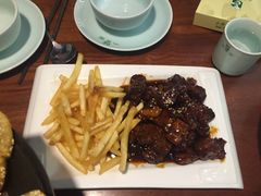 -小菜园新徽菜(芜湖万达店)