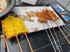 -金陵暴走小龙虾·迷踪蟹(凯德MALL店)