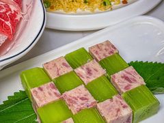 -喜聚薈·花膠雞海鮮火鍋(越秀店)