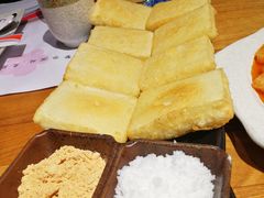 -延松朝鲜族料理