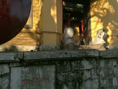 -无锡惠山寺