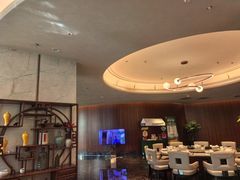 -喜来登由由大酒店九州膳坊中餐厅