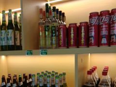 -紫光园(劲松店)