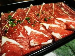 -新石器烤肉(中房金谊广场店)